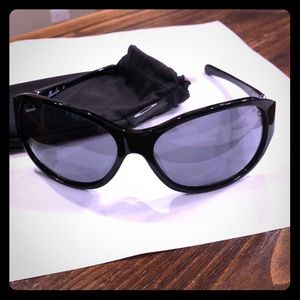 Abandon Oakley Sunglasses